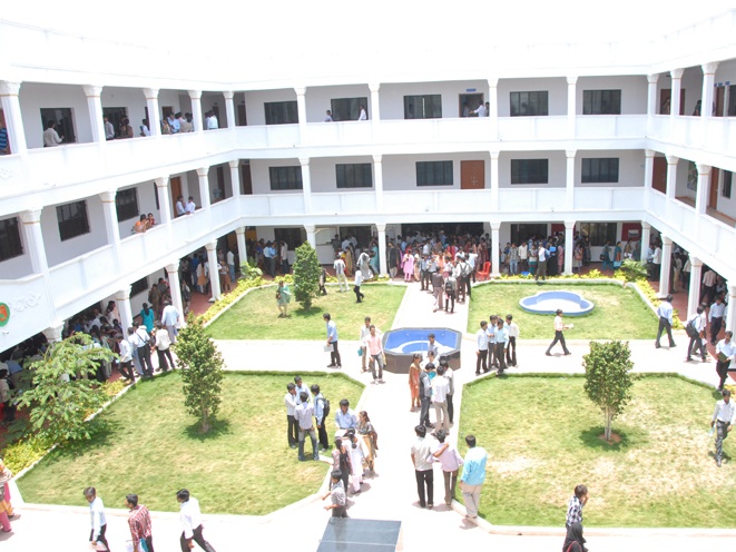 Inside Campus