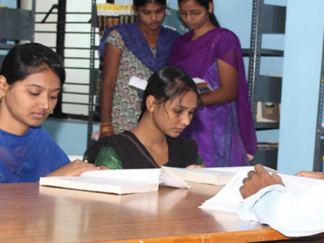 Library