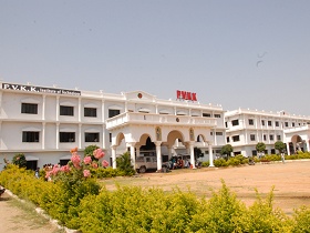 Main Building