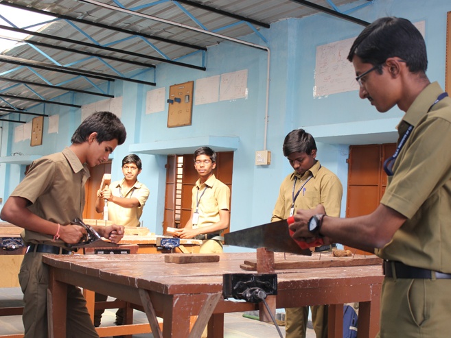 Workshop