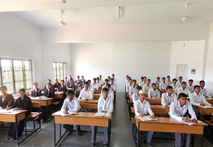 Classroom