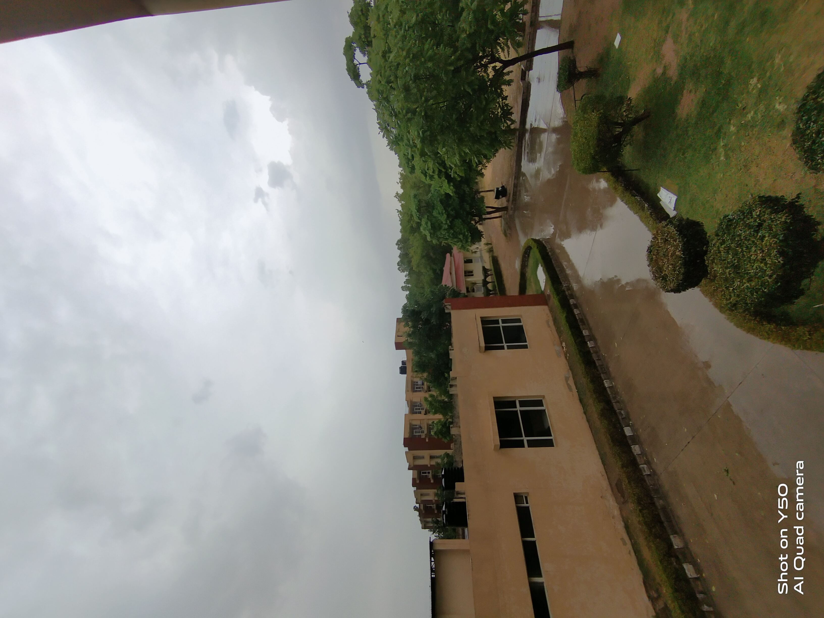 Campus View