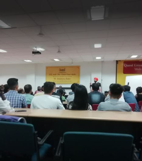 Classroom