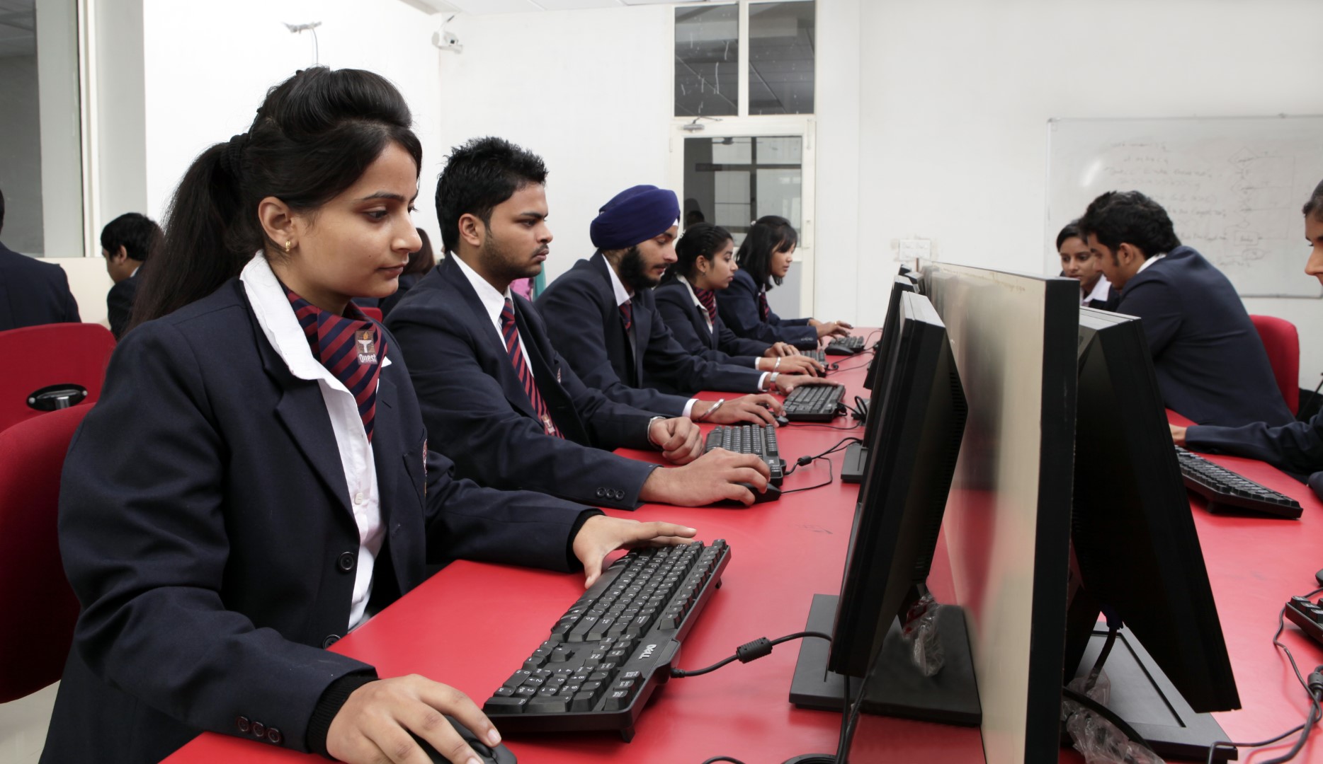 Computer Lab