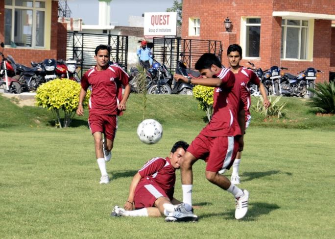 Football