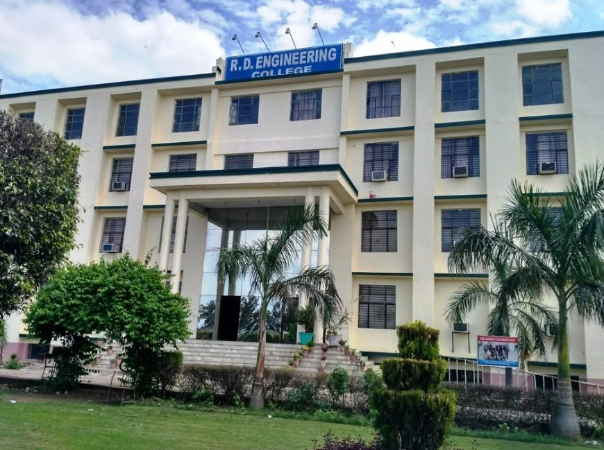 Campus Building