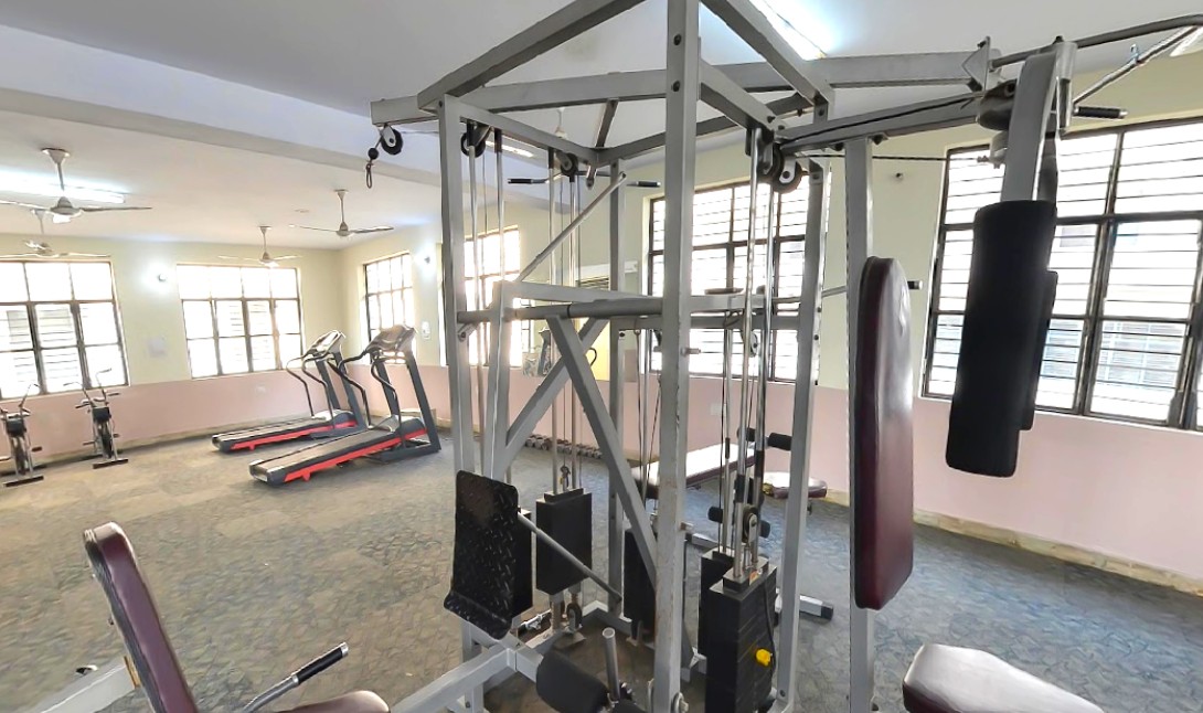Gymnasium