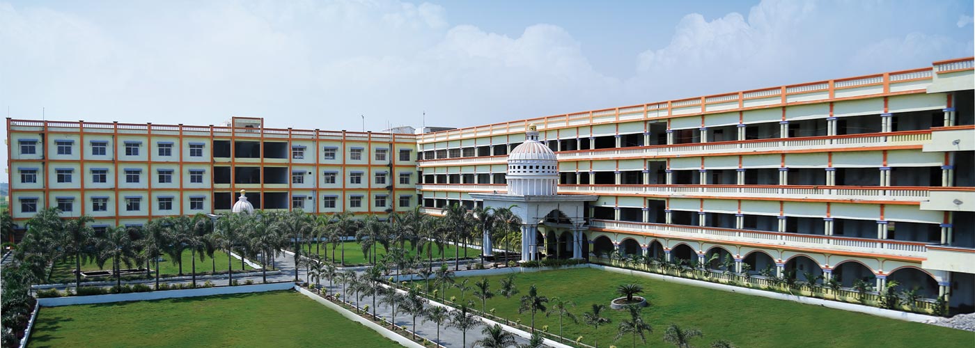 Campus View