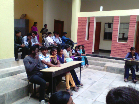 Quiz Competition