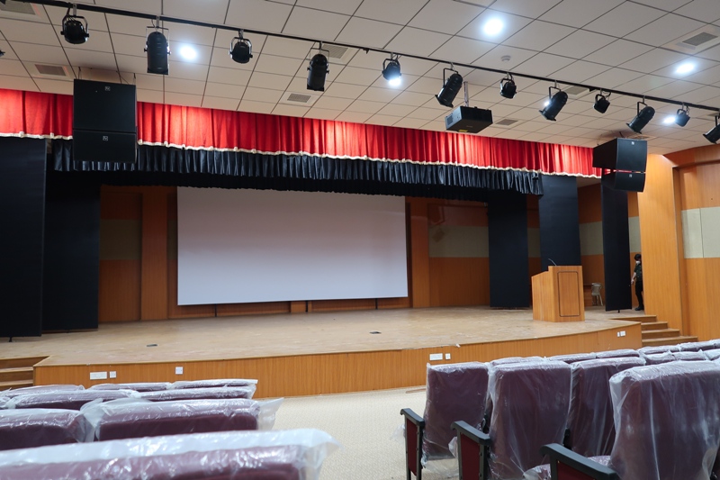 Auditorium
