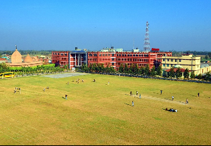 Campus