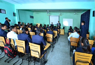 Classroom