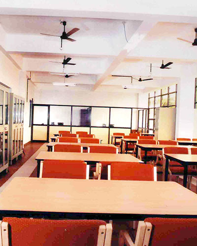 Classroom