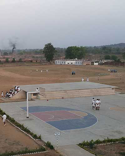 Playground