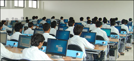 Computer Lab