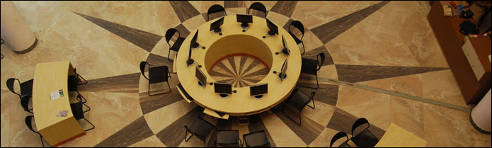 Reading Room