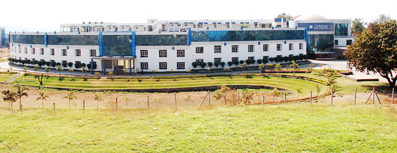Campus Building