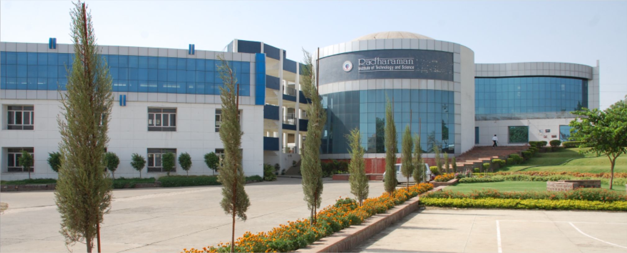 Main Building