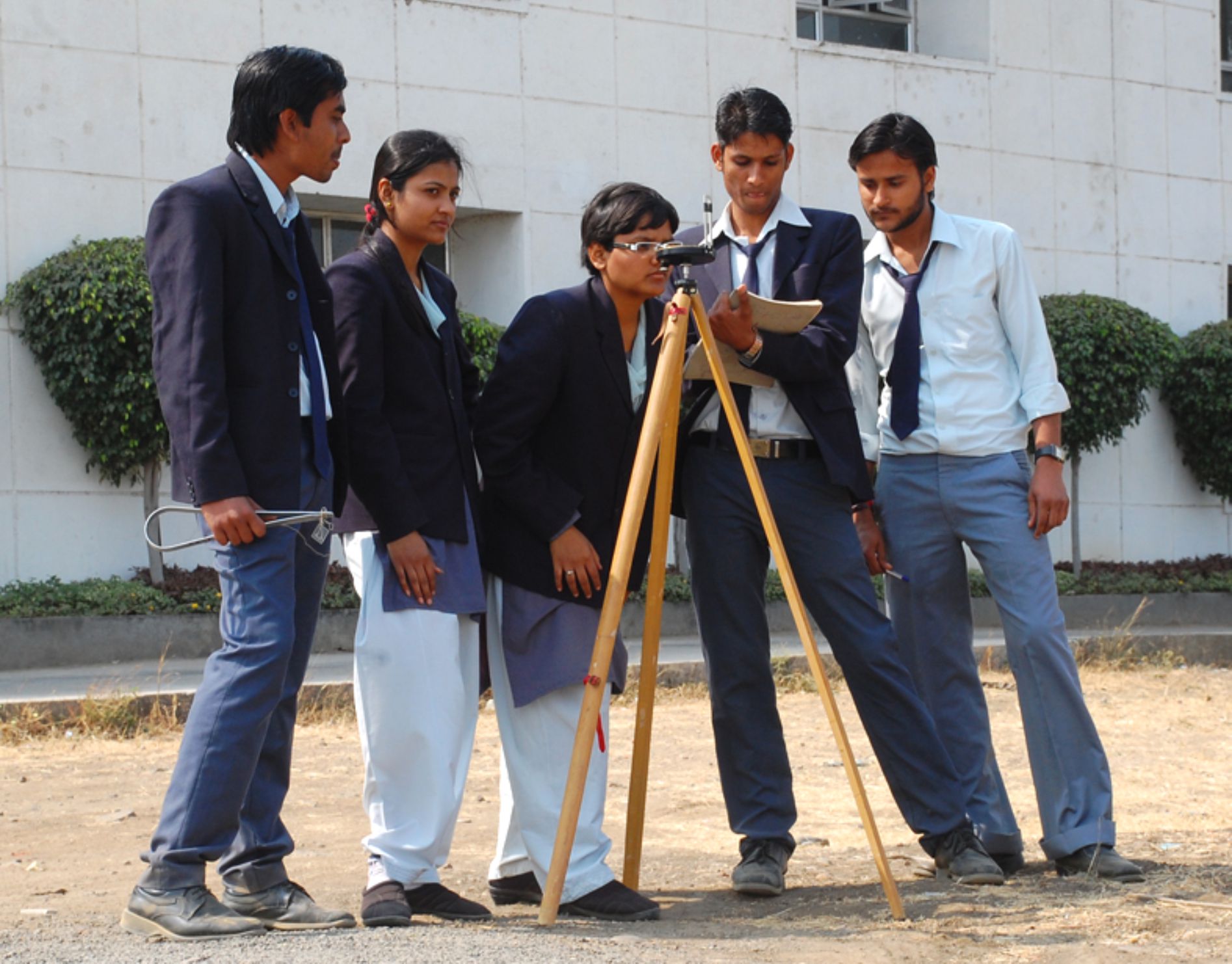 Survey Lab