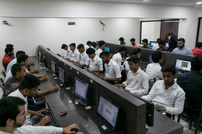 Computer Lab