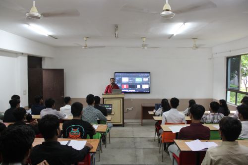 Classroom