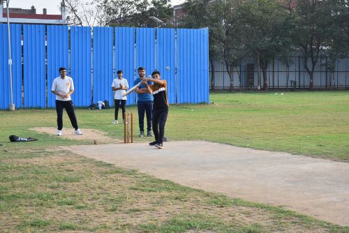 Sports Facility