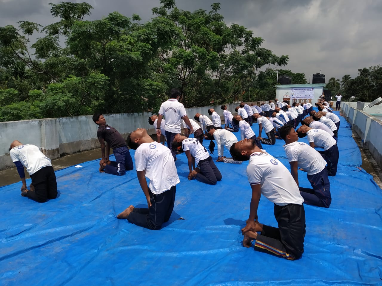 Yoga Day