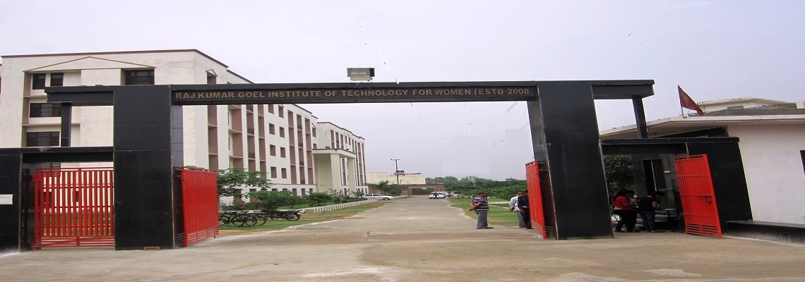 Campus Entrance