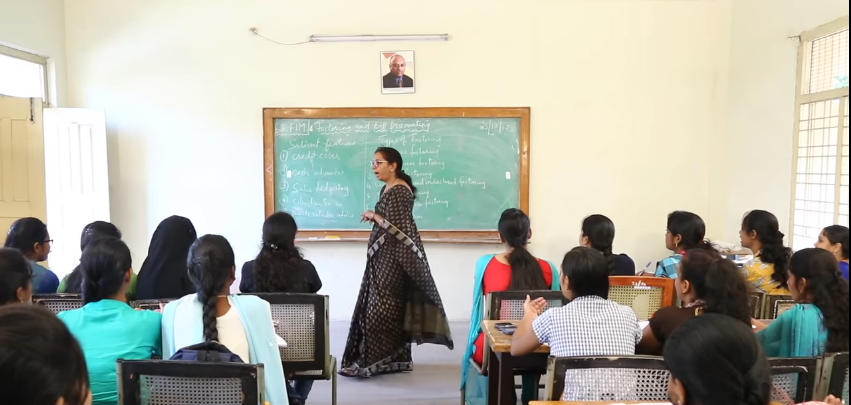 Classroom
