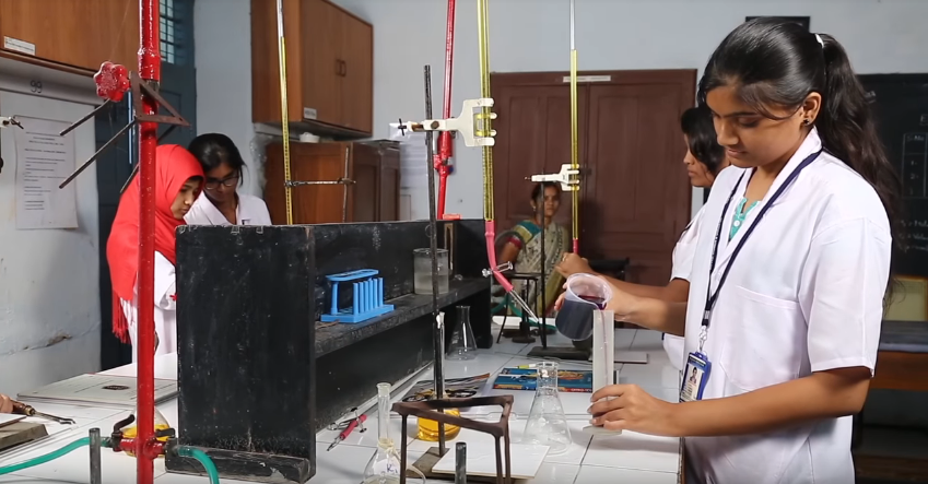 Lab