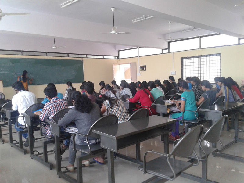 Classroom