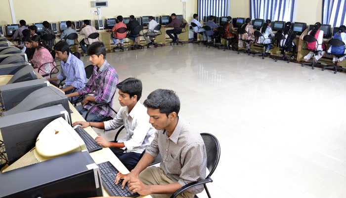 Computer Lab