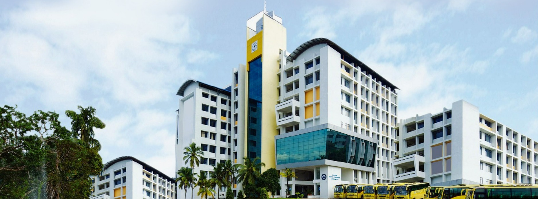 Campus Building