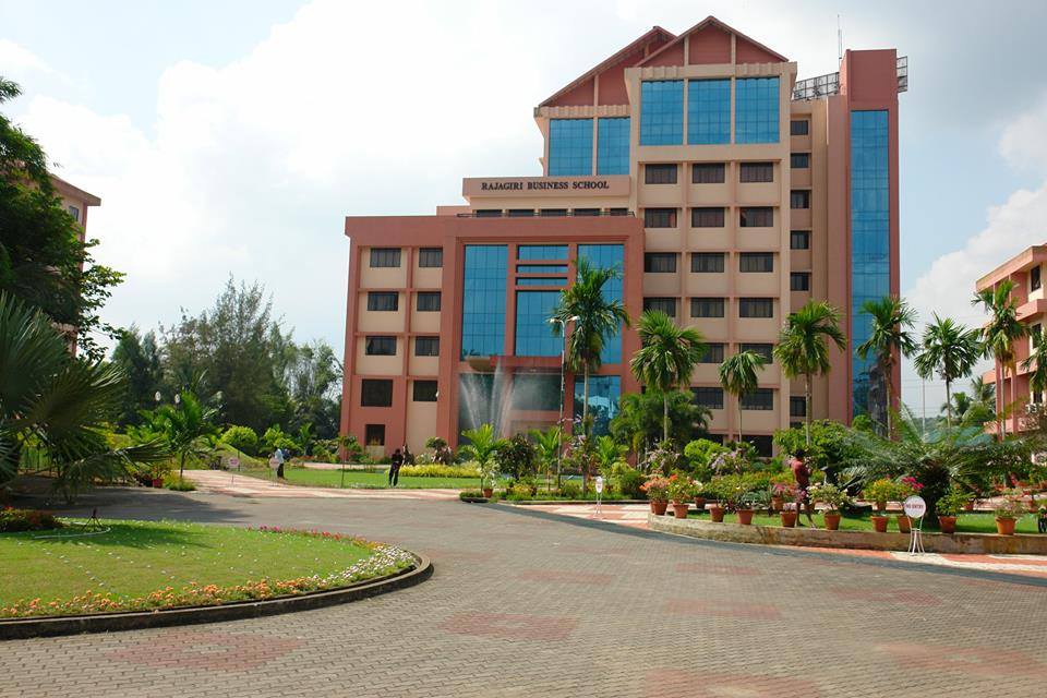 Campus Building