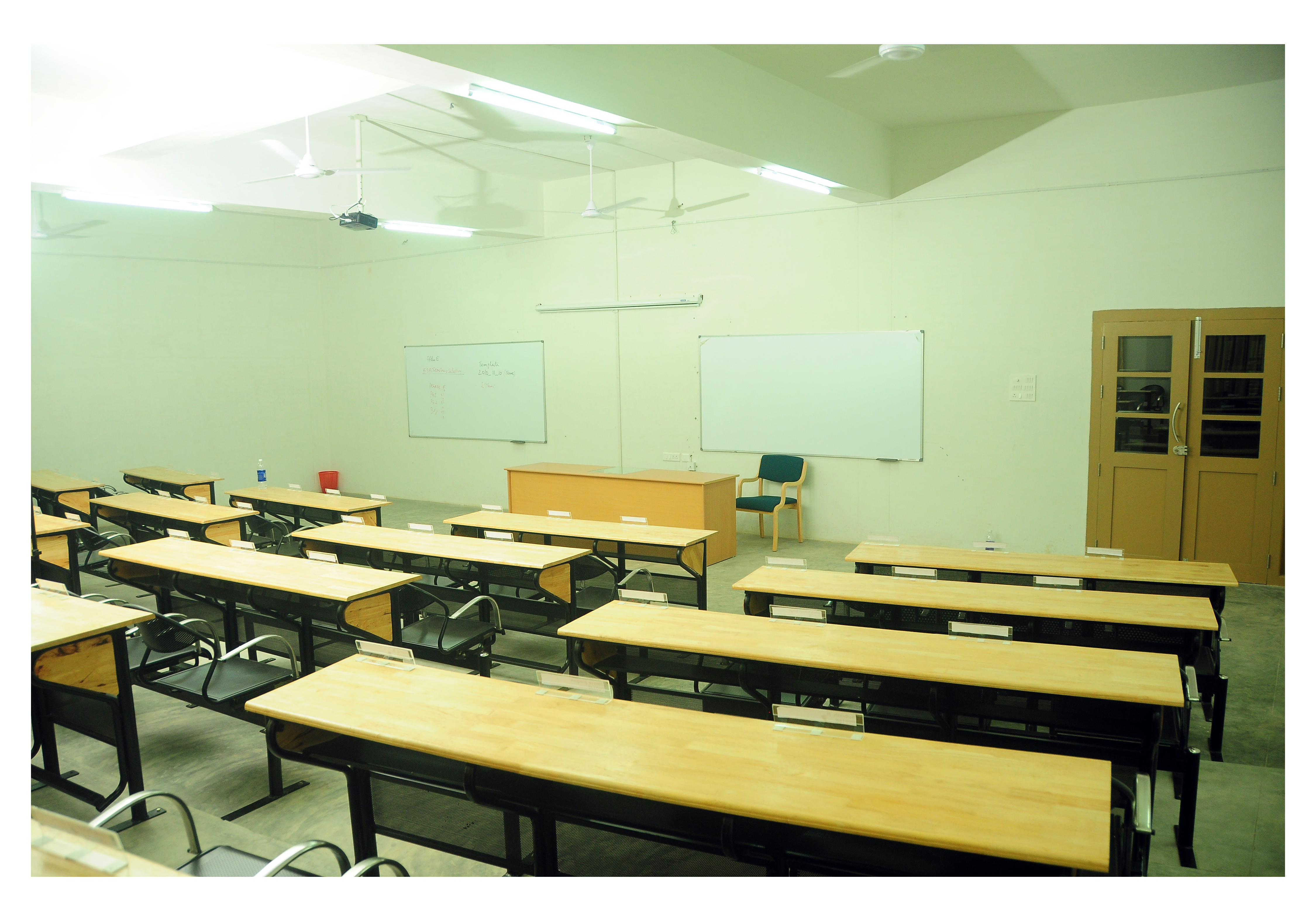 Classroom