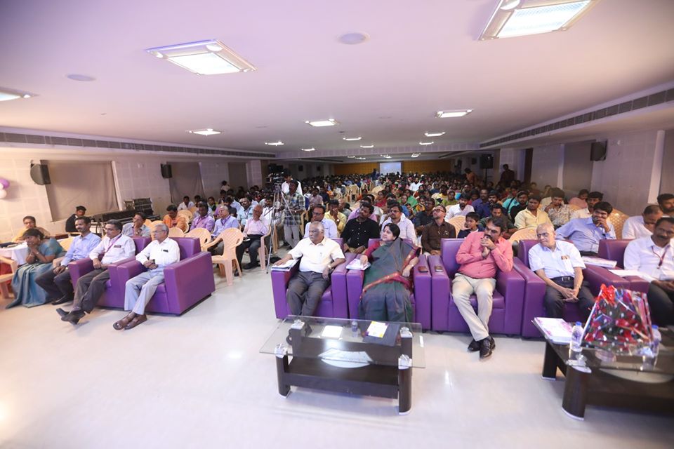 Auditorium