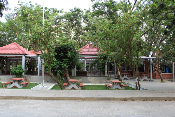 Cafeteria