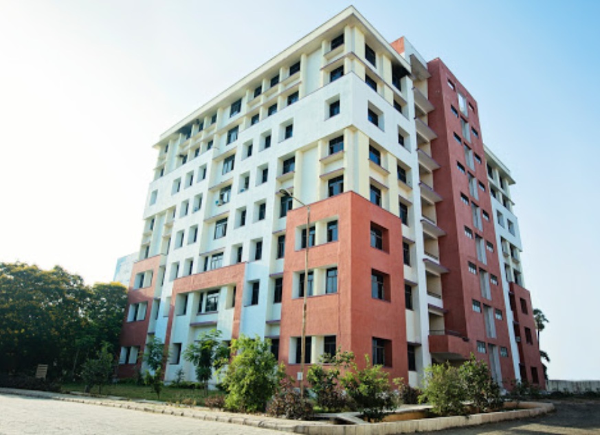 Campus Building