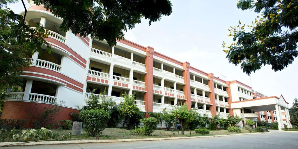 Campus View