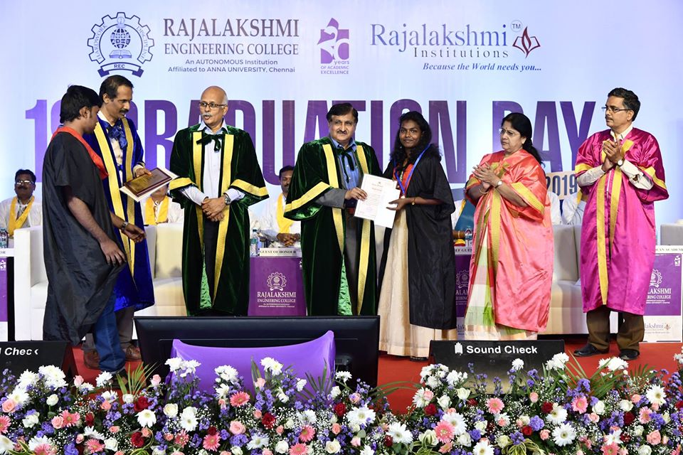 Convocation