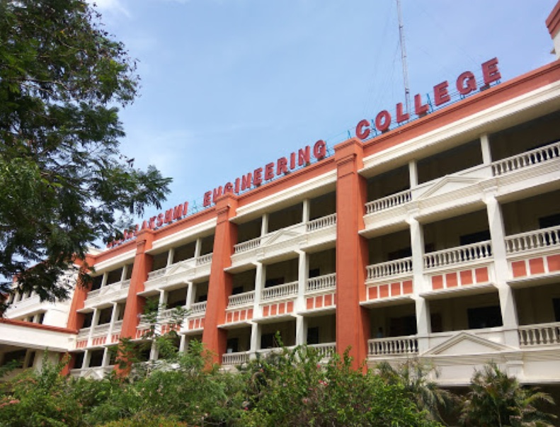 Main Building