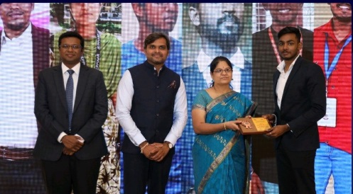 Annual day