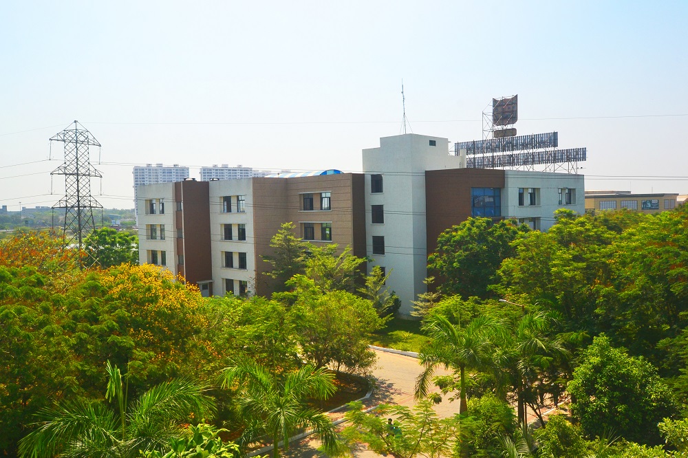 Campus View