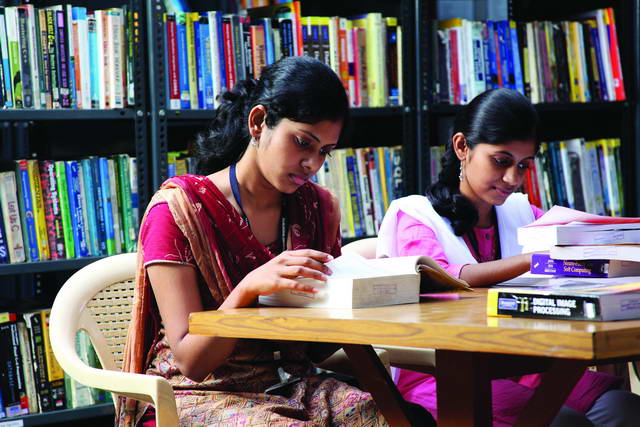Library