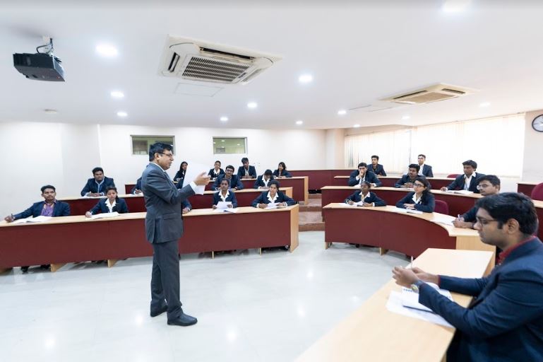 Classroom