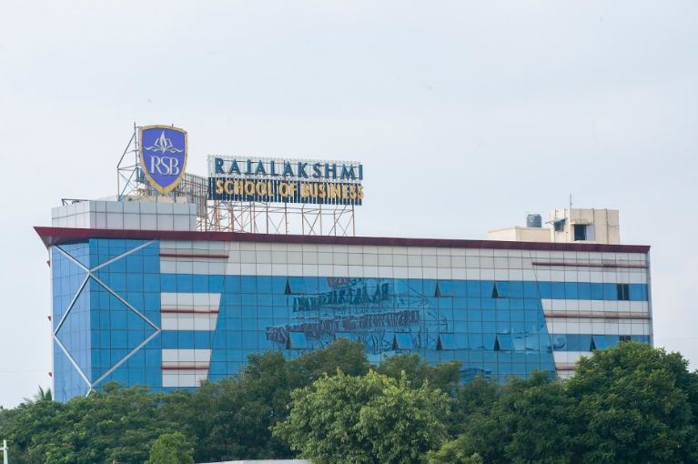 Main Building