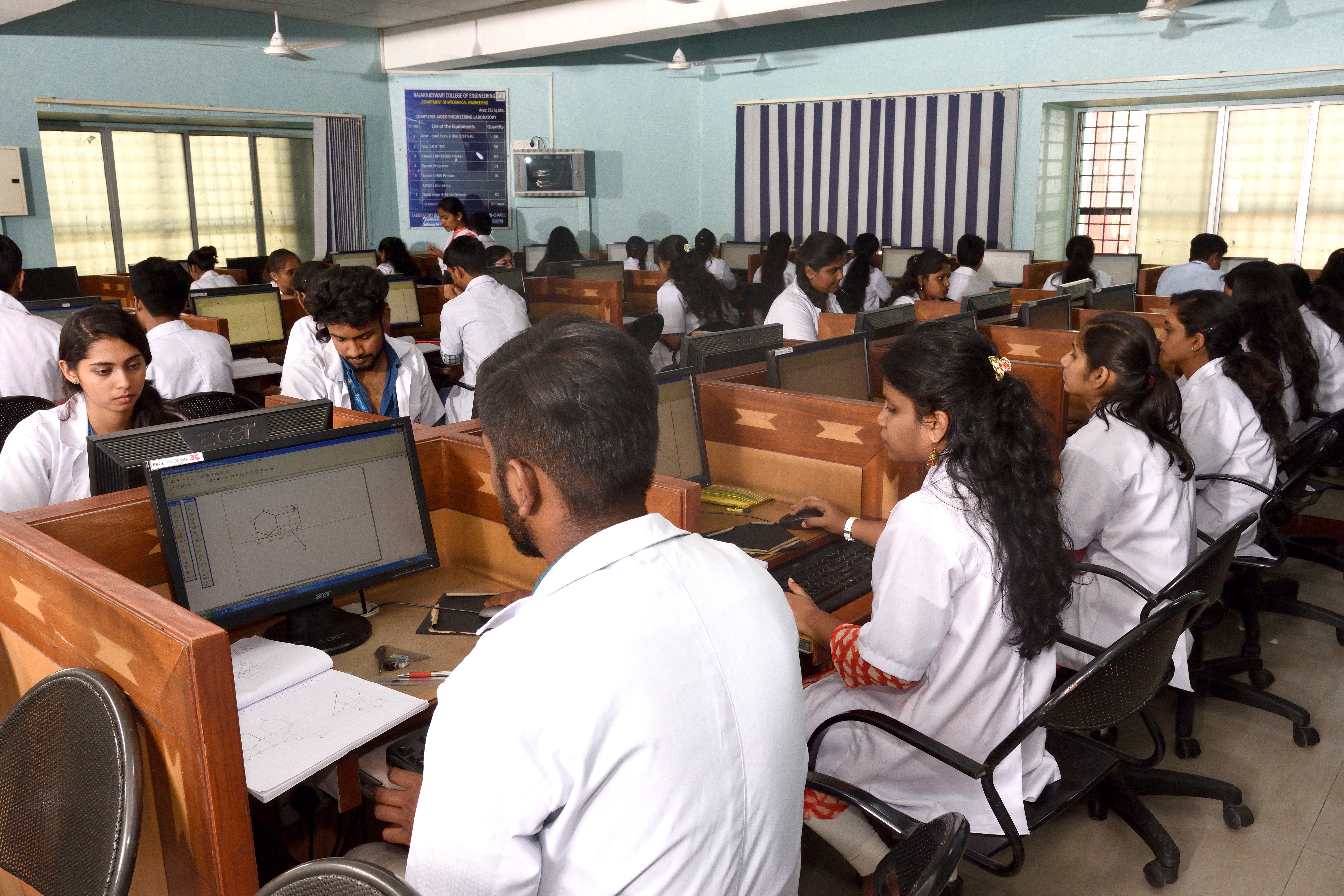 Computer Lab
