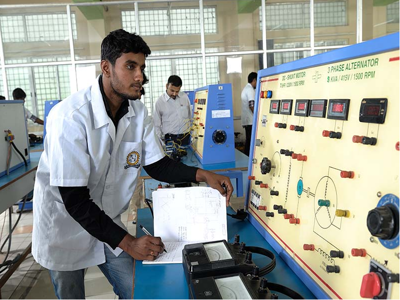 Electrical Lab