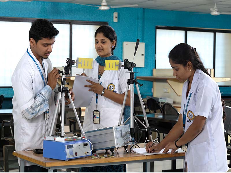Laboratories