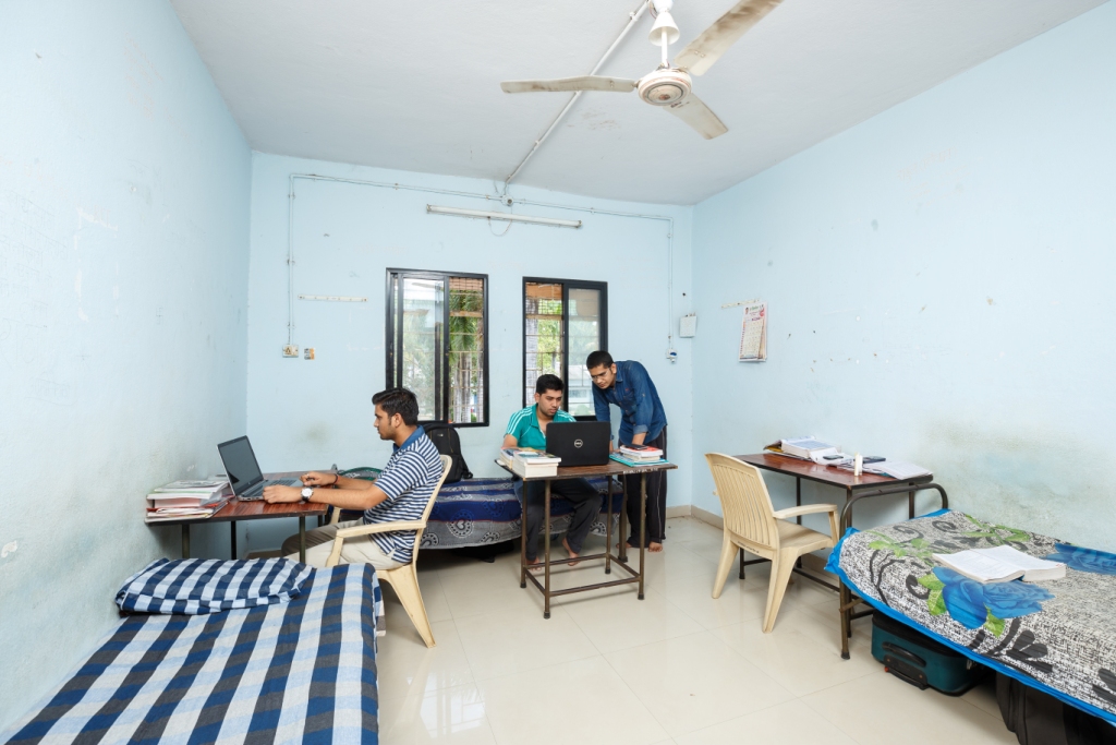 Boys Hostel